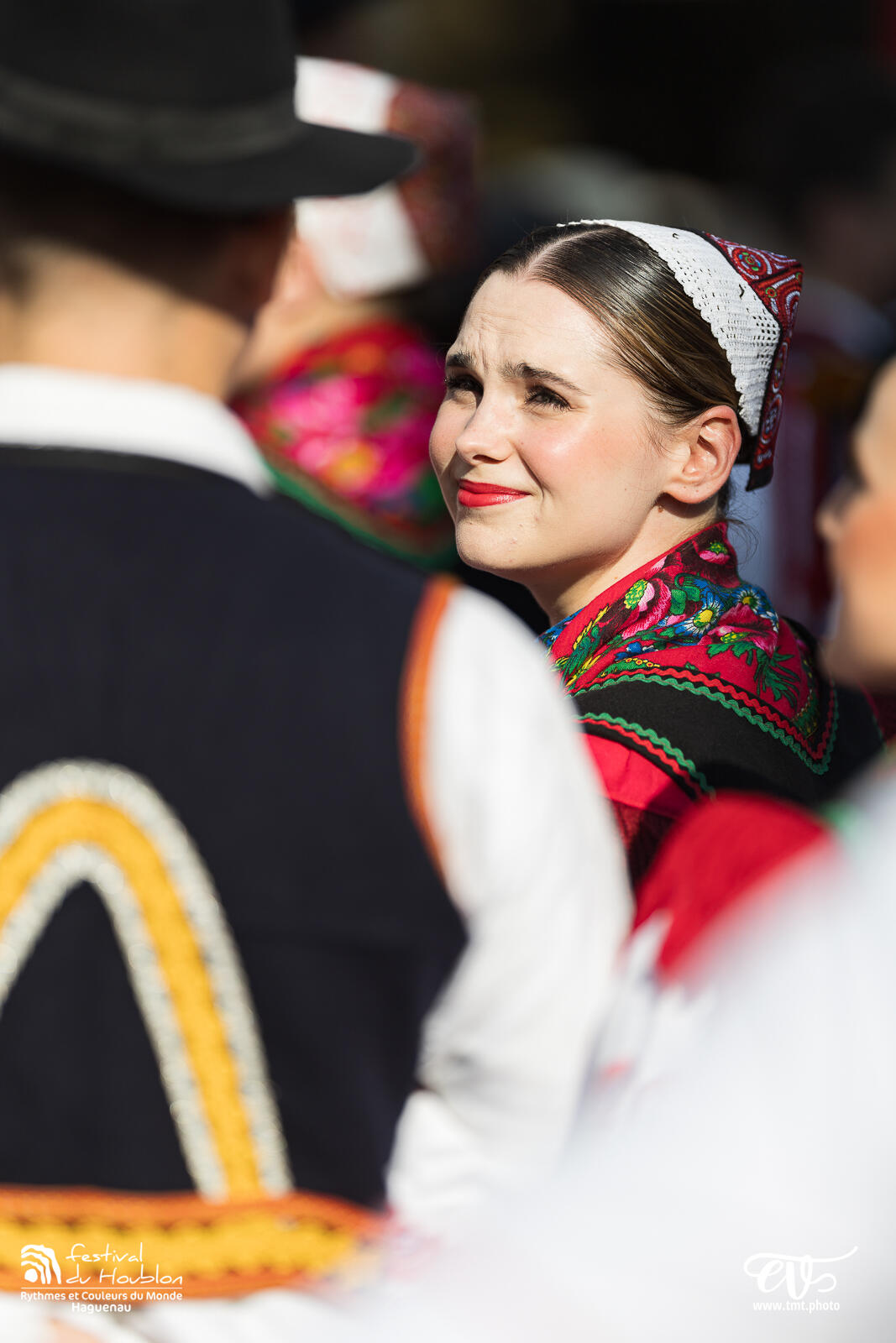 FDH 2024 | OUVERTURE